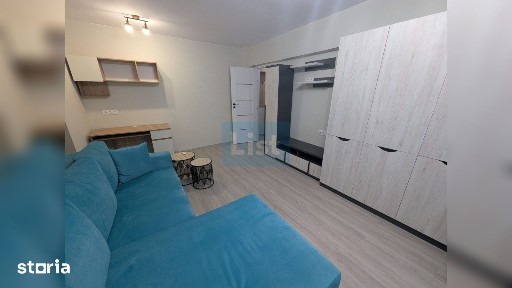 0% Comision| Apartament decomandat cu 2 camere si balcon | Manastur