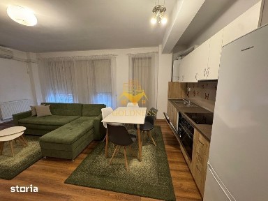 2 camere, modern, bloc nou, parcare subterana, Iris Zona Oasului