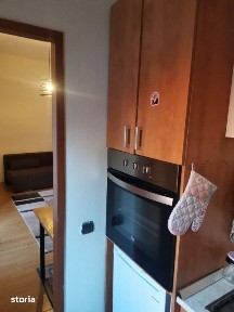 Apartament cu 1 camera in Centru