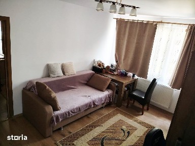 Apartament modern de 2 camere, 48 mp + balcon, Aleea Baita