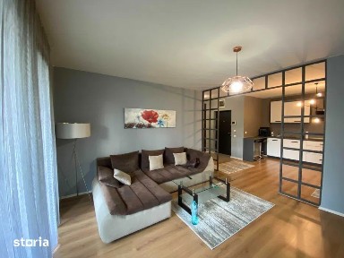 Apartament 3 camere, 80 mp, loc de parcare, Riviera Residence