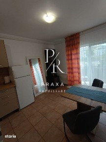 Apartament de inchiriat 2 camere, mobilat, bloc nou, parcare! Zona Tin