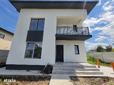 Vila 4 Camere | 800 m de Blv.