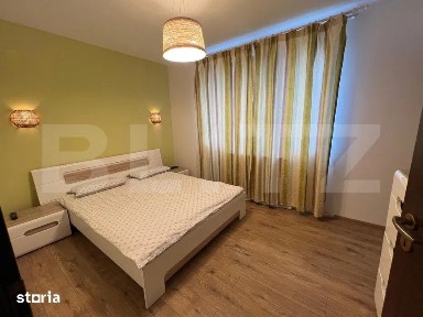 Apartament 3 camere, 70 mp, parcare, zona Lidl