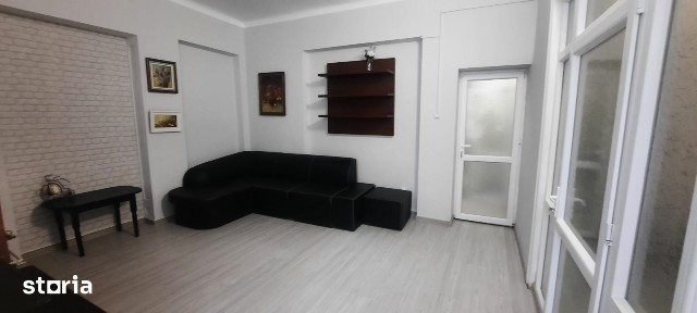 Ap.2 cam SD,70,etajul 1 langa UMF