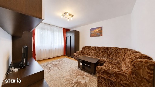 Apartament cu 2 camere de inchiriat | Podgoria
