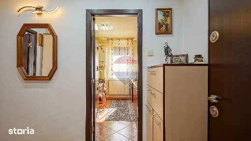 ! REZERVAT ! Apartament 2 camere de vânzare - Brașov, str. Neptun