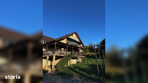 Casă spațioasă la super pret 477 euro/mp