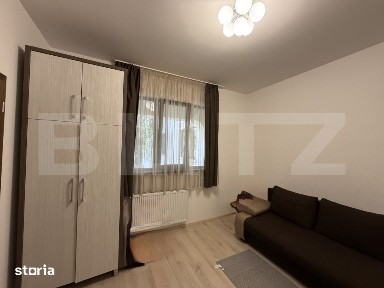 Pachet imobiliar, doua garsoniere, 55.18 mp, zona Centrala