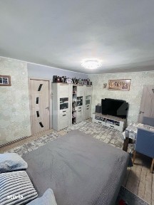 Apartament de vanzare, cu 2 camere, 42 mp, zona 14 Mai