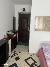 Garsoniera închiriat etaj 1, bloc E2, caracal