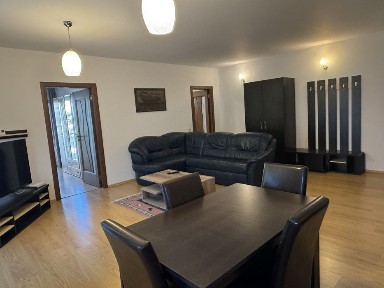 Apartament 2 camere/ parcare exterioara/ Zorilor