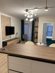 Apartament 3 camere 60 mp Scala Frunzisului