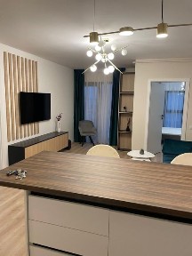Apartament 3 camere 60 mp Scala Frunzisului