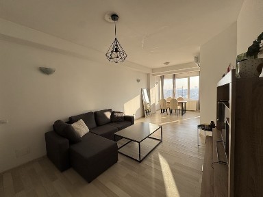 Apartament 3 camere str Traian