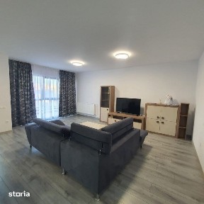 Apartament 2 camere Exercitiu - Maia, bloc nou