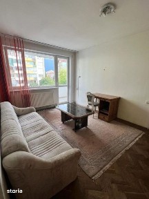 Apartament 2 camere Mihai Viteazu 44mp PET FRIENDLY