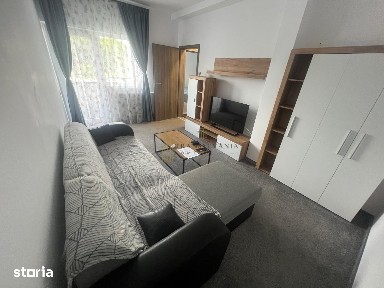 Apartament modern cu 2 camere, balcon și parcare, Cartier Deventer
