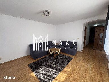 Apartament la casă 3 camere de închiriat | Sibiu, Piața Cluj | 75 mp