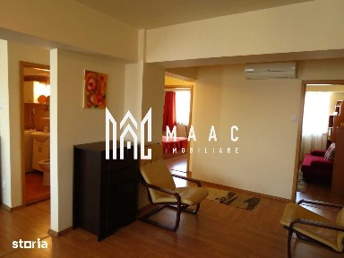 Apartament 3 camere de închiriat | Central, Sibiu | 91 mp