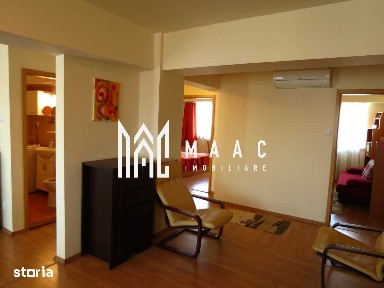 Apartament 3 camere de închiriat | Central, Sibiu | 91 mp