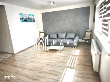 Apartament 2 camere de închiriat | Sibiu, Arhitecților | 60 mp
