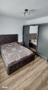 Apartament 2 camere decomandat cu parcare proprie - Doamna Stanca
