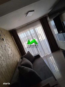 Apartament de inchiriat 2 camere Sibiu Doamna Stanca