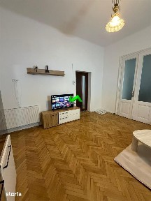 Apartament modern de inchiriat 2 camere Sibiu Ultracentral