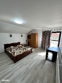 Vila de inchiriat in zona Garii