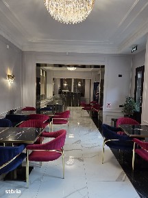 Spatiu comercial de inchiriat in Centru Strada Rascoalei 1907,nr 49A