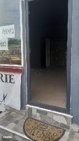 Spațiu comercial de închiriat, Ploiești - Bariera Bucov
