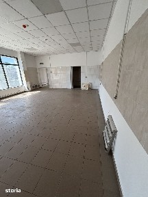 Spațiu comercial de închiriat - 120 mp, zona Spitalul Județean nr. 1