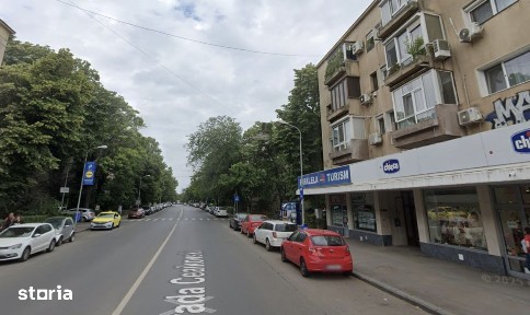 Floreasca, Sectorul 2, Bucuresti