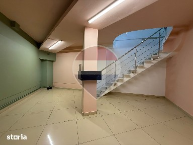 Spațiu comercial de inchiriat Central Constanta