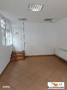 Spatiu comercial de inchiriat in Alba Iulia Cetate