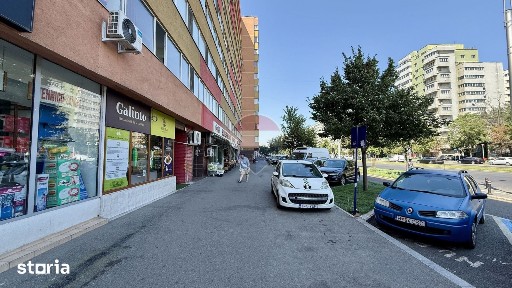 Spațiu comercial de 150mp de închiriat în zona Pantelimon