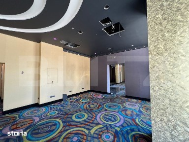 Spatiu comercial | 63 mp | Vitrina stradala