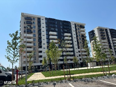 Spații comerciale de închiriat | The Grand Kristal Residence