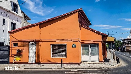 Spatiu Comercial | Floreasca | Barbu Vacarescu