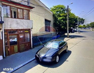 Spațiu comercial de 67mp de închiriat în zona Aparatorii Patriei