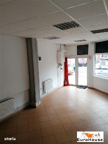 Spatiu comercial de vanzare in Alba Iulia Cetate