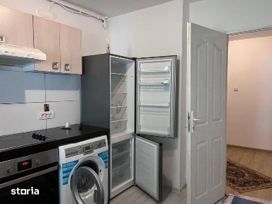 Apartament 1 camera in Deva, zona Zamfirescu