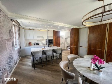 RECO Vila premium cu panorama-Oradea, str Caisilor