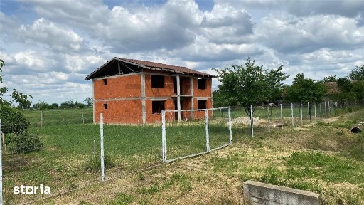 RECO Casa la rosu in Bicaci