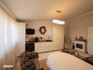 Apartament 3 camere | Bloc Nou | Decomandat | 60 mp | 3c-4671