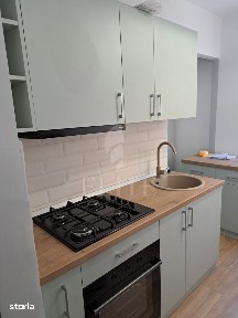 Apartament 2 camere în zona str. Horea