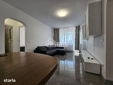 2 camere în Micro 9 | Complet renovat | Gata de mutare