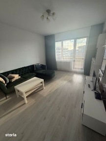 Proprietar inchiriez ap 3 camere Militari Residence