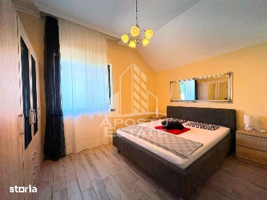Apartament cu 2 camere de inchiriat in Dumbravita